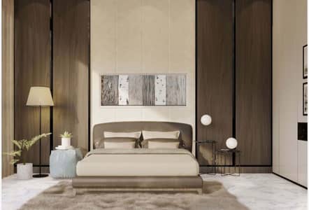 1 BED LUXURY APARTMENTS FOR SALE, BOOKING IN JUST 8 LAC IN AL KABIR TOWN PHASE 2