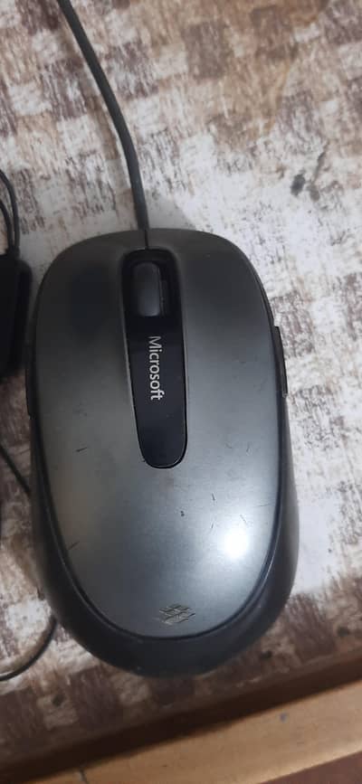 Computer Accessories