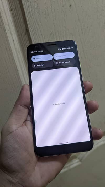 Google Pixel 3a XL approved good condition