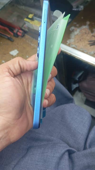 Infinix hot 60i