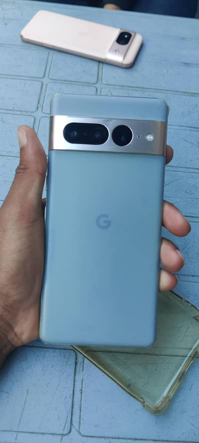 Google Pixel 7 Pro