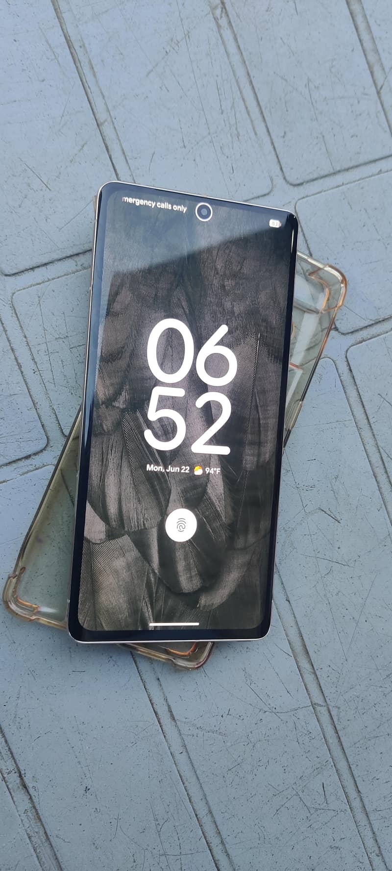 Google Pixel 7 Pro 1