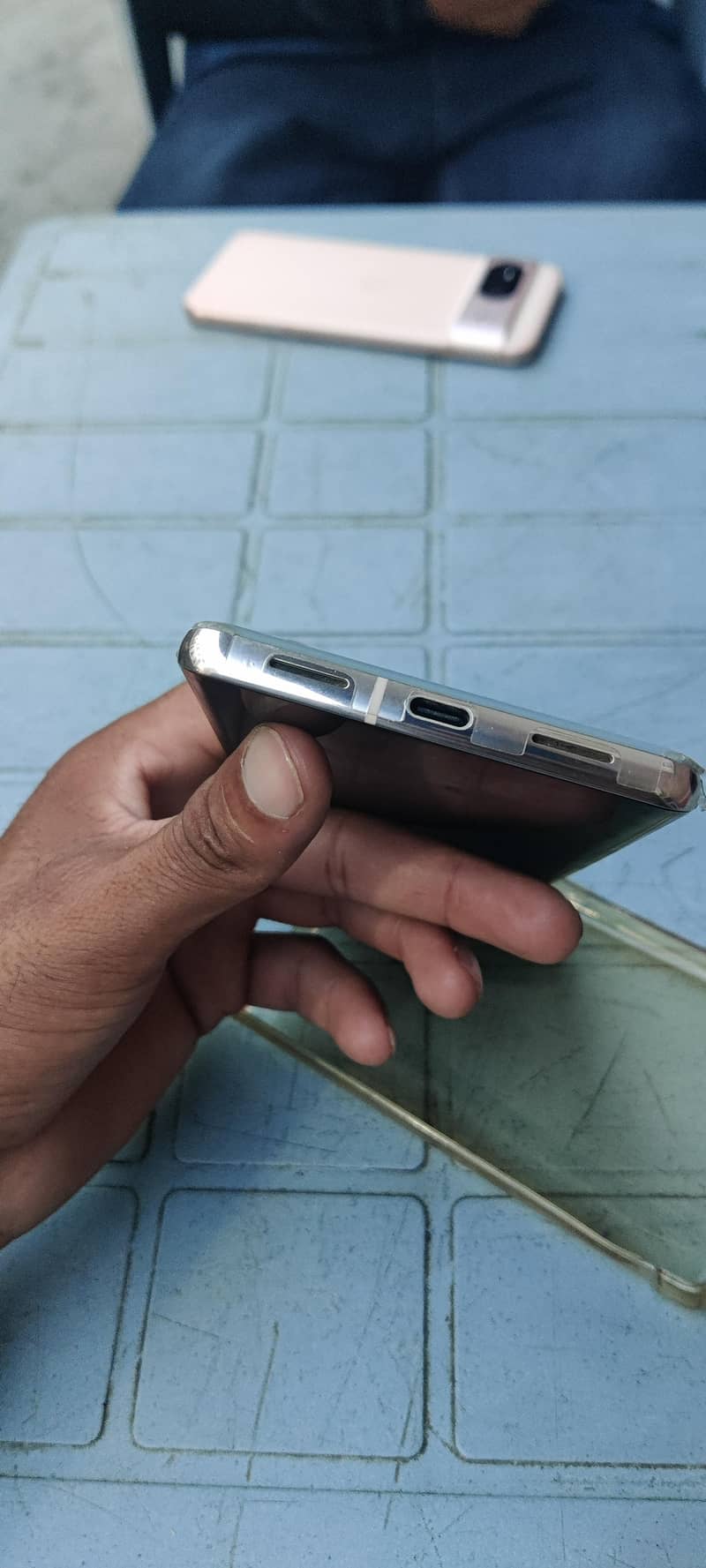 Google Pixel 7 Pro 2