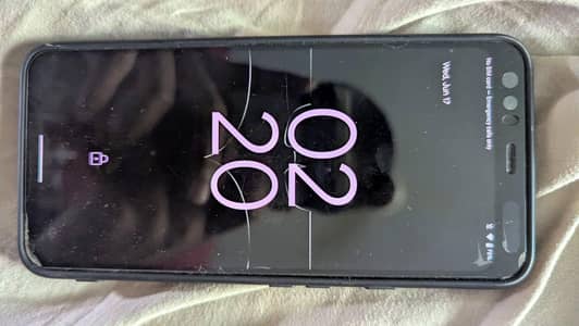 Google Pixel 4 XL