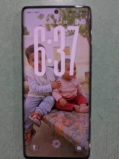 Tecno CAMON 40 Pro