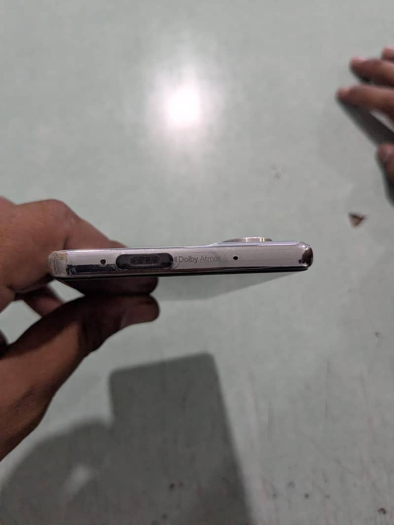Tecno CAMON 40 Pro 2