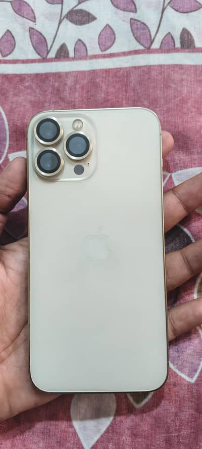 Apple iPhone 13 Pro Max ram128 jv