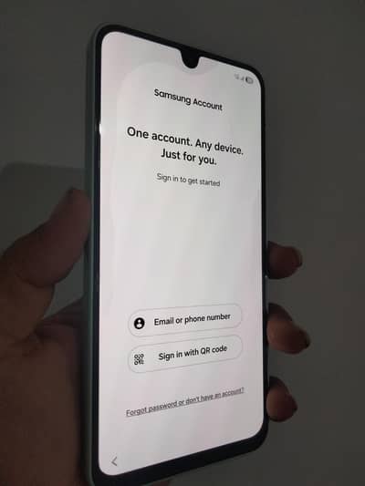 Samsung Mobile A15 5G