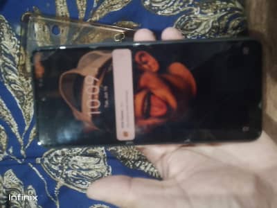 Tecno CAMON 18T