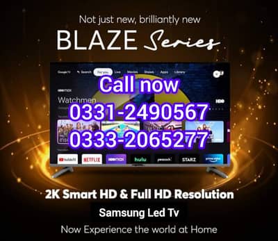 Buy 42 Inches Smart Android Led Tv All Models available