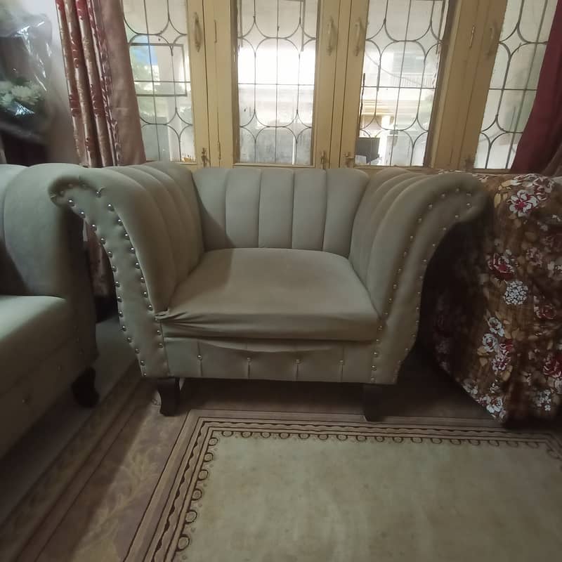 Use sofa 1