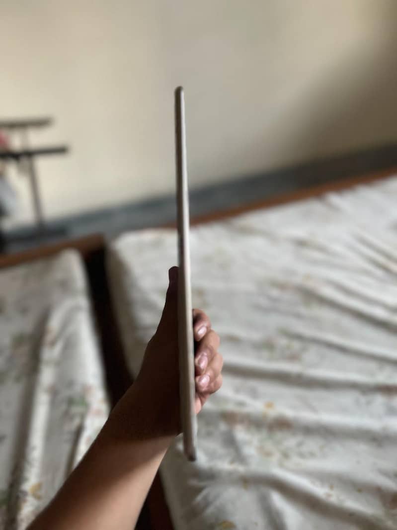 iPad pro 2017 3