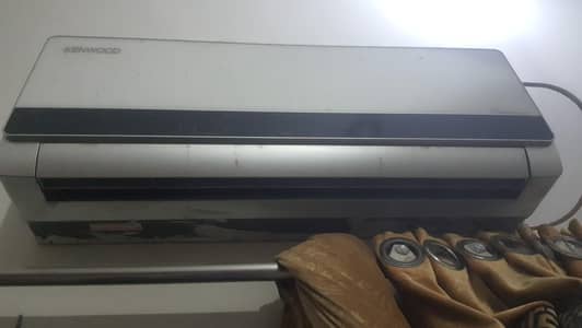 KENWOOD AC
