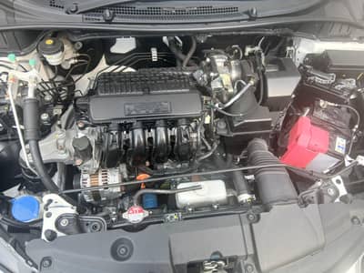 Honda City IVTEC 2025