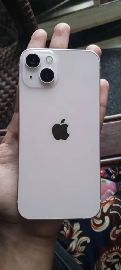 Apple iPhone 13 mdm 128gb