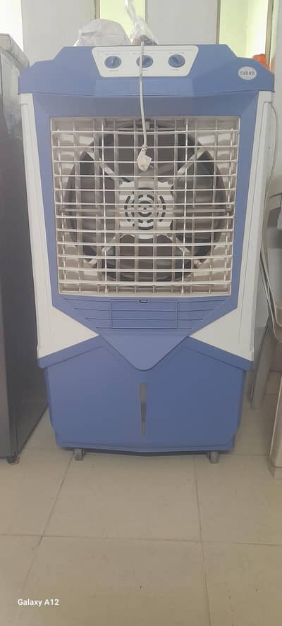 Canon Room Cooler, less used