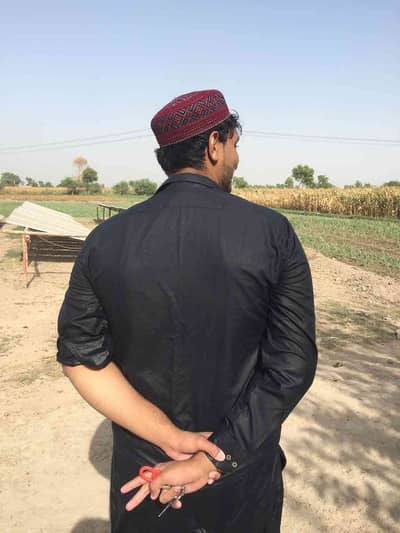 SAAD BODLA