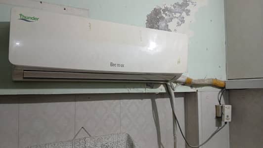 Electrolux AC 1.5 Ton