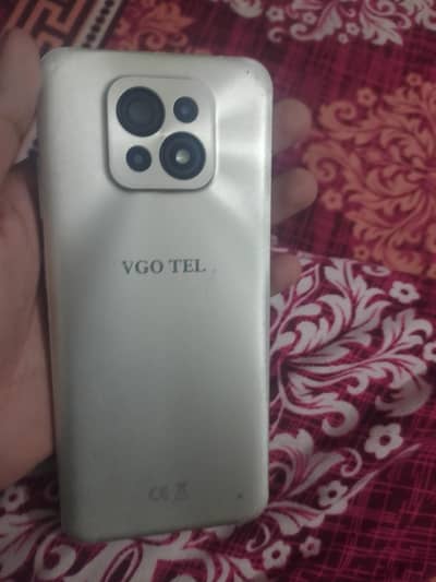 VGO TEL New 15