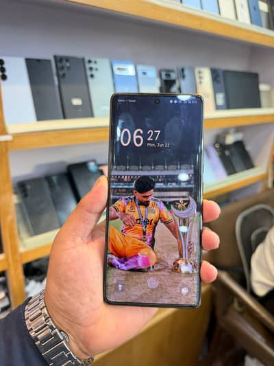 Infinix Zero 40