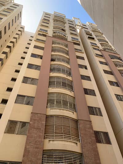 Flat for Sale, Harmain Royal Residency