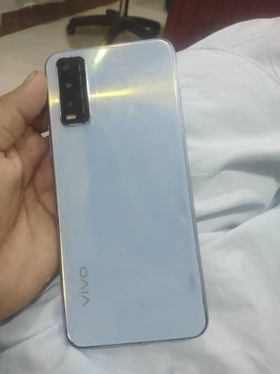 vivo y20