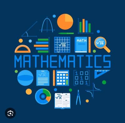 Online Mathematics