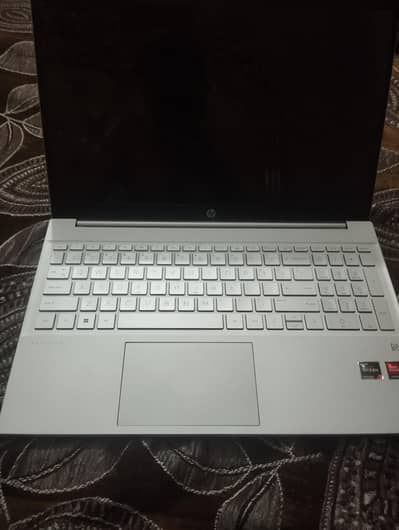 HP Pavilion Ryzen7 for sale.
