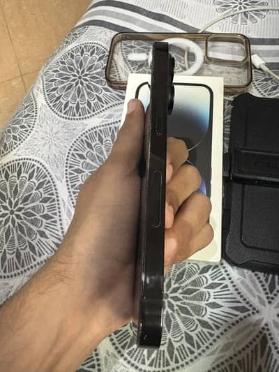 Iphone 14 pro non pta 128 GB