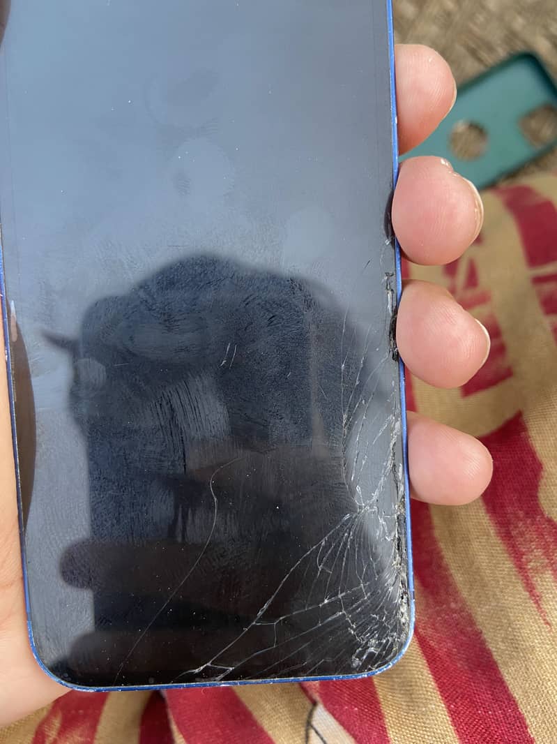 IPHONE 12 mini 0