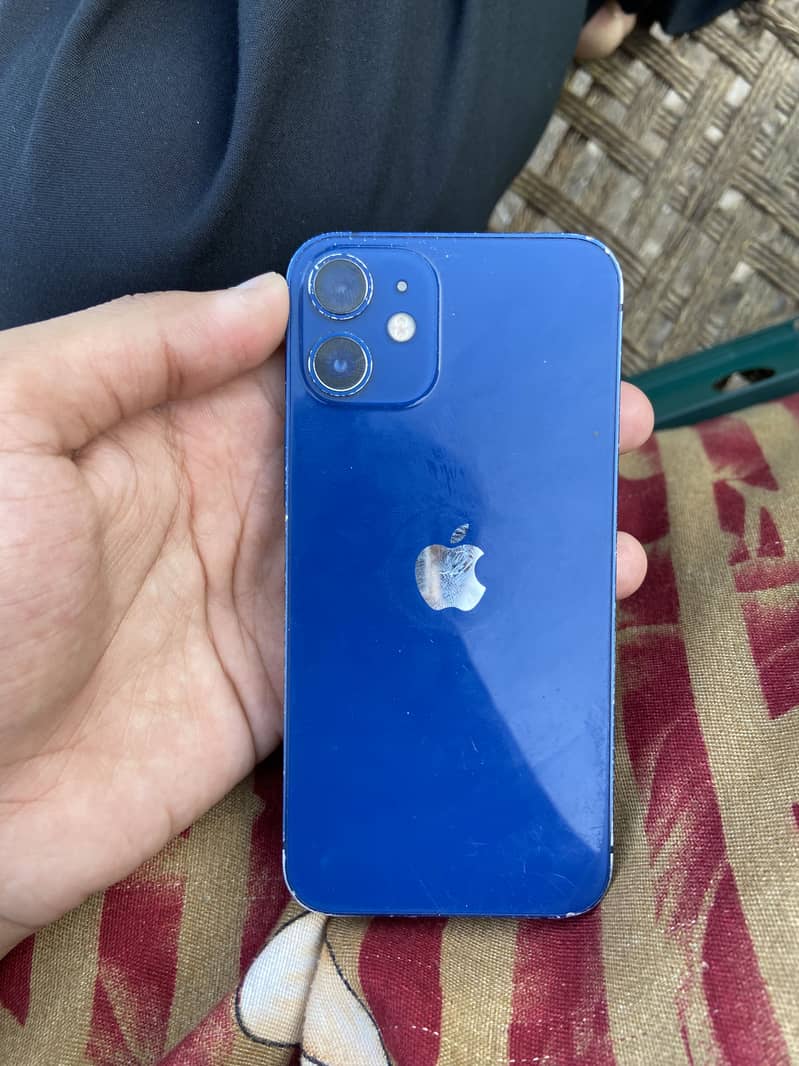 IPHONE 12 mini 1