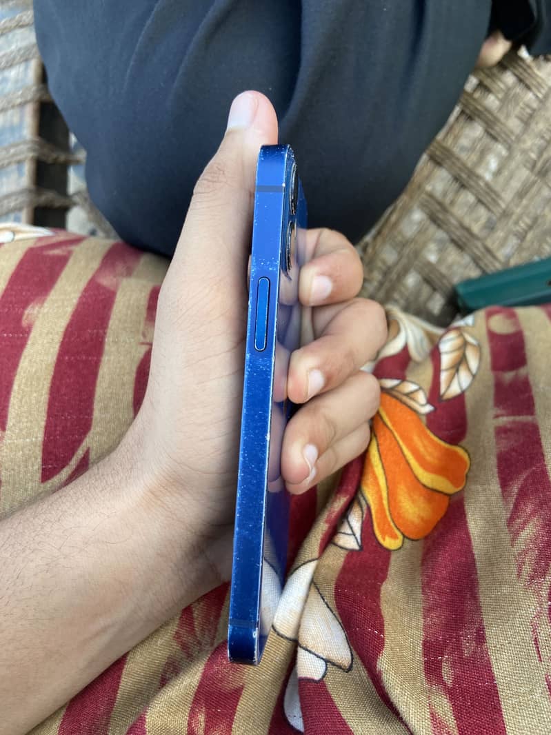 IPHONE 12 mini 2