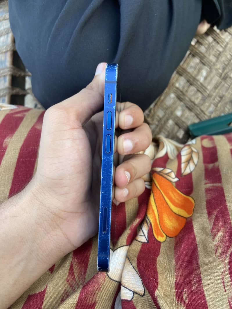 IPHONE 12 mini 3