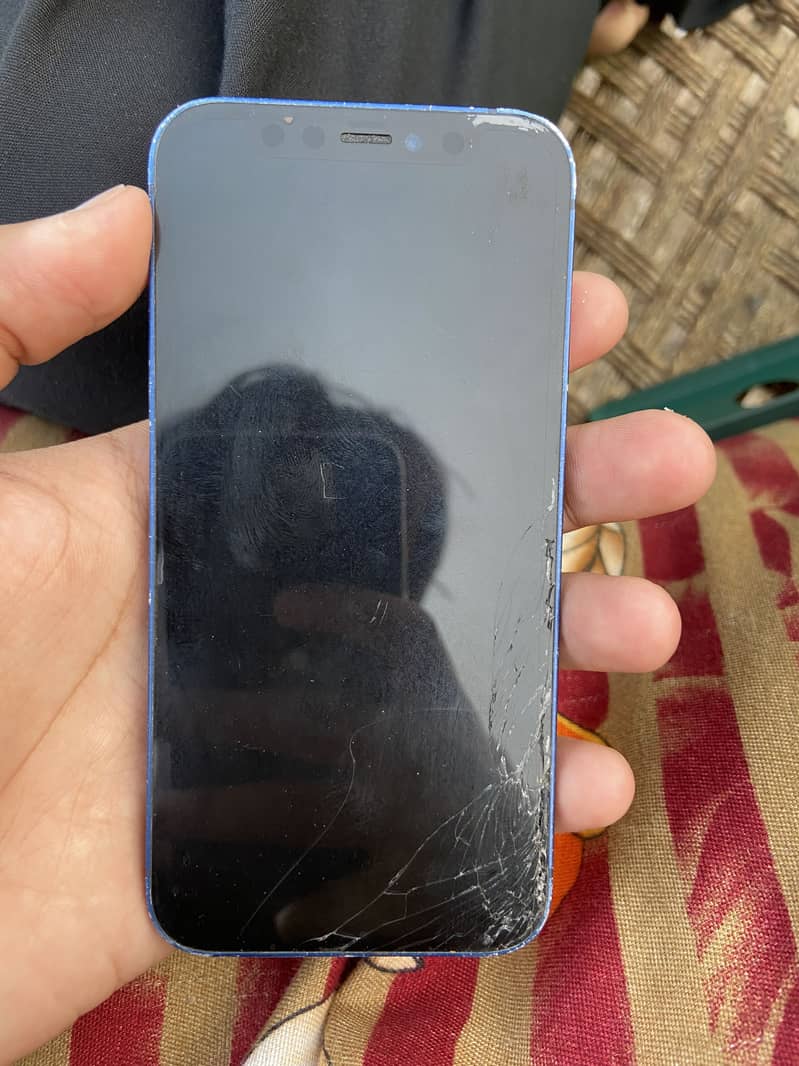 IPHONE 12 mini 4