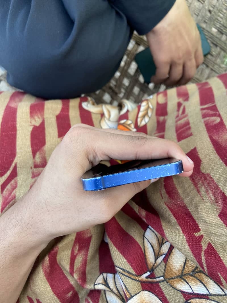 IPHONE 12 mini 5