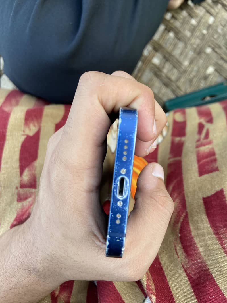 IPHONE 12 mini 6