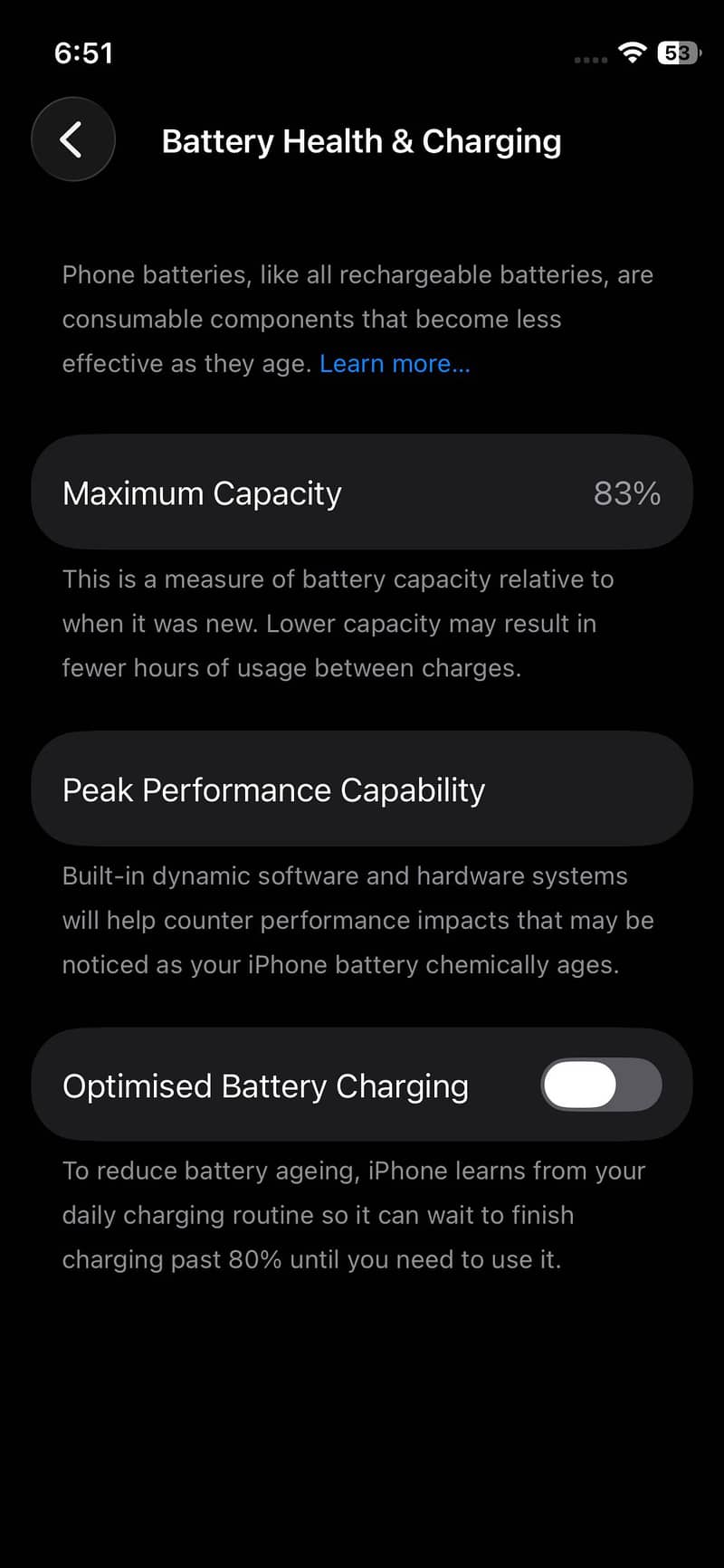 IPHONE 12 mini 7