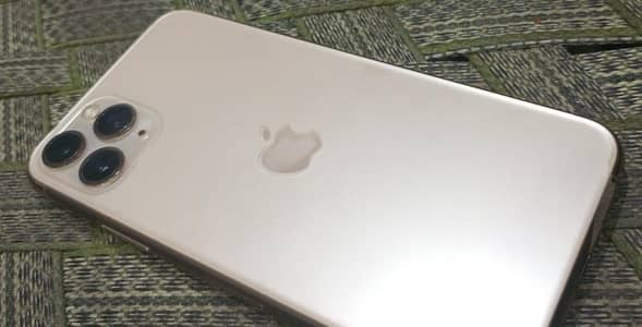 Apple iPhone 11 Pro