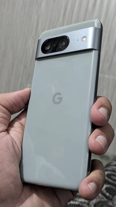 Google Pixel 8 Brand New Condition