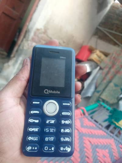 QMobile Other Model
