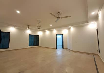 4000 Square Feet Brand New Ground+ First Floor Office Property House For Rent At Prime Location Near Main Boulevard Gulberg 3 Lahore