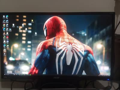 2K 144hz gaming monitor 27" IPS G Sync