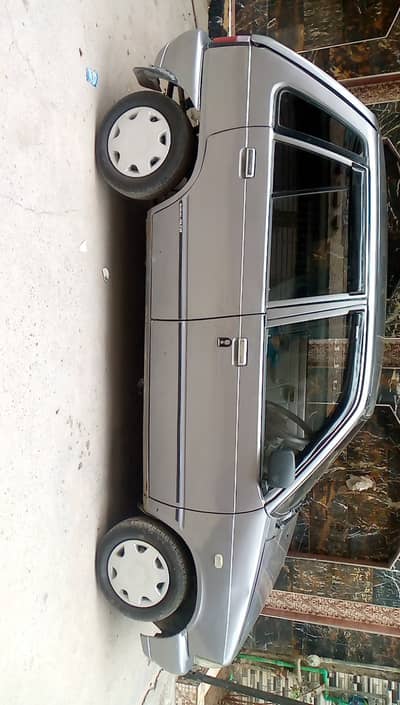 Suzuki Mehran VX 1996