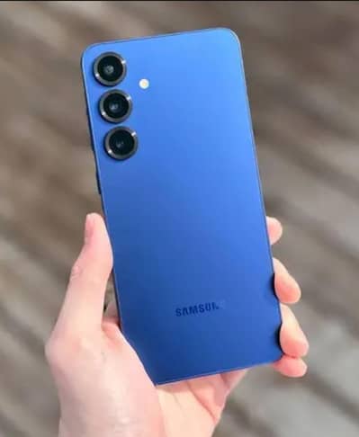 Samsung Mobile S25
