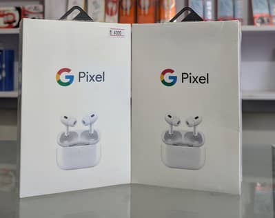 Google Pixel Buds Pro Wireless Earbuds | Box Pack
