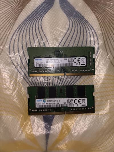 laptop ram ddr4 8gb read description
