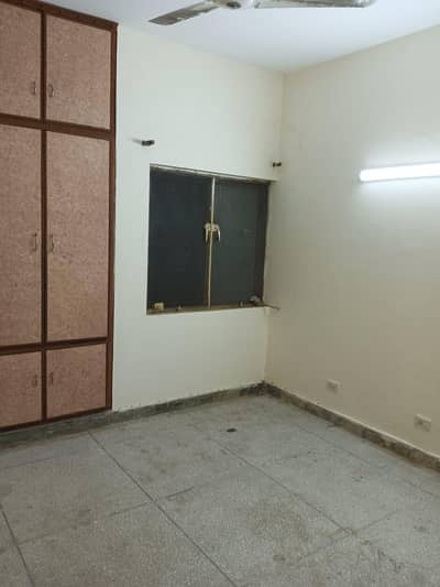 G-11/4 FGEHA E-Type First Floor Flat For Rent