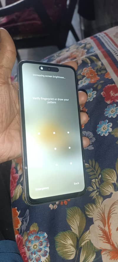 infinix hot 60i