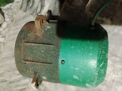Room Color Motor