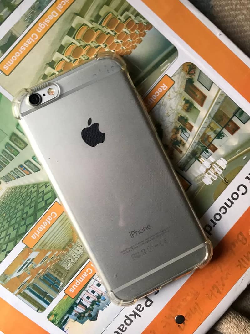 Apple iPhone 6 1